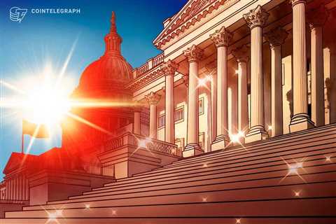 House memo details Congress' priorities ahead of crypto CEO hearing