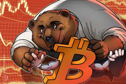 Markets rally after FOMC meeting, but Bitcoin bears still have a short-term advantage 