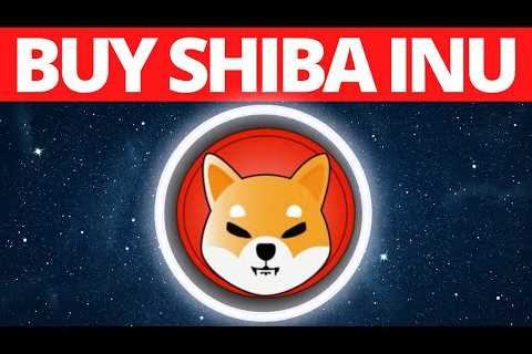 A Guide on How to Buy Shiba Inu Coins - Shiba Inu Market News