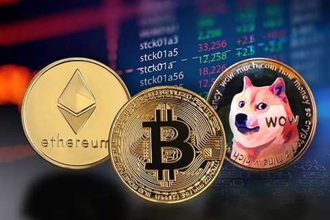 Latest Crypto Updates – Shiba Inu, Dogecoin, BNB coin, Ethereum, Bitcoin, Bitgert, Centcex