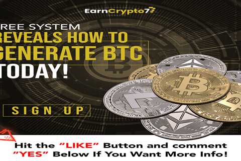 The Ultimate Crypto System That Really Works. Easy To Set Up.