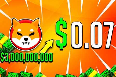 SHIBA INU FINAL DAYS! 😲 WE FINALLY DID IT! – SHIB Game News