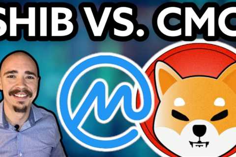 SHIBA INU VS  COINMARKETCAP! HERE WE GO AGAIN!