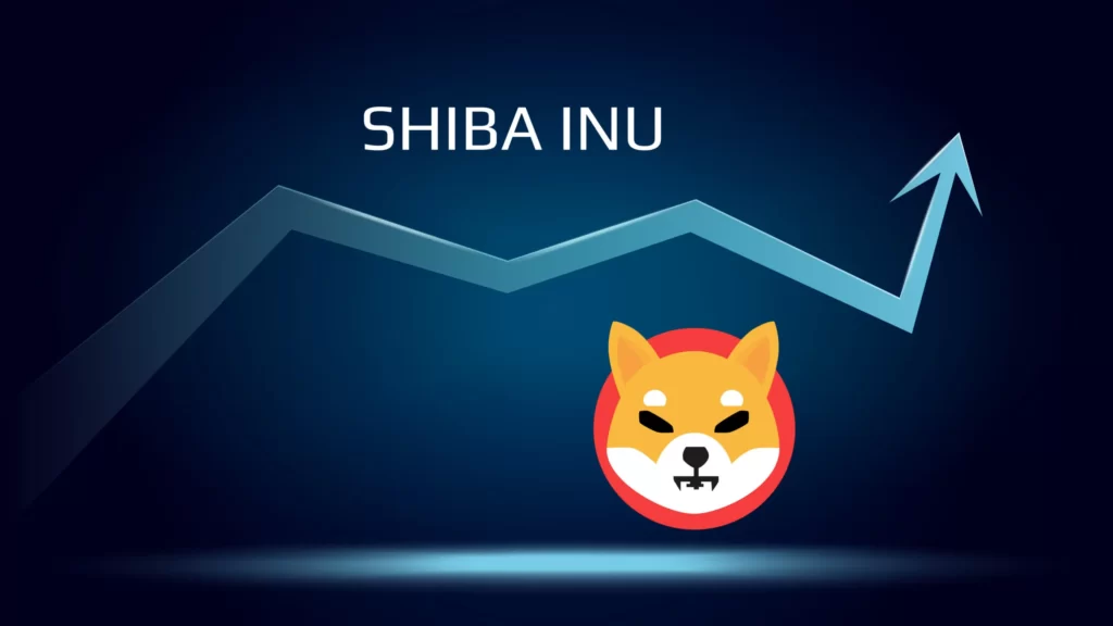 The Shiba Inu Hits an All Time High