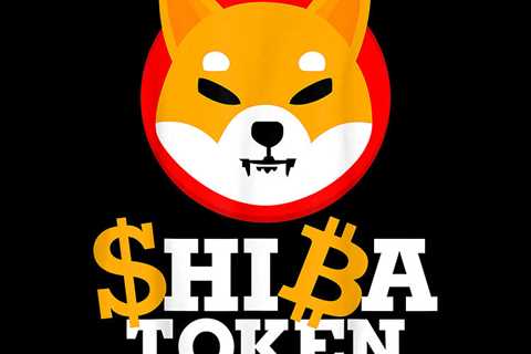 The Shiba Inu Token