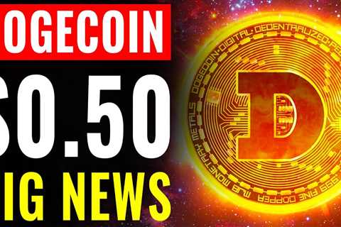 Dogecoin & Eethereum Are Combining Into Supercurrency! - DogeCoin Market News Now