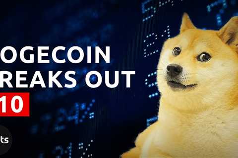 Dogecoin Explosion | How To Buy Dogecoin | Dogecoin Price Prediction (2021) - DogeCoin Market News..