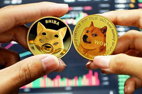 Dogecoin Jumps 40% As 'long DOGE, Short SHIB' Trade Plays Out - DogeCoin Market News Now