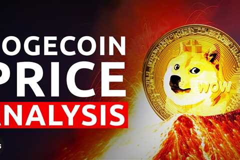 NEWEST Dogecoin Price Analysis | The Moment Is Coming (Dogecoin Prediction) - DogeCoin Market News..