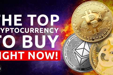 The Best Crypto To Buy Right Now! | Bitcoin | Dogecoin | Ethereum (Cryptocurrency News) - DogeCoin..