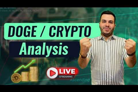 Dogecoin, Price Prediction, Dogecoin News Today. Dogecoin Is Going To The Moon! - DogeCoin Market..