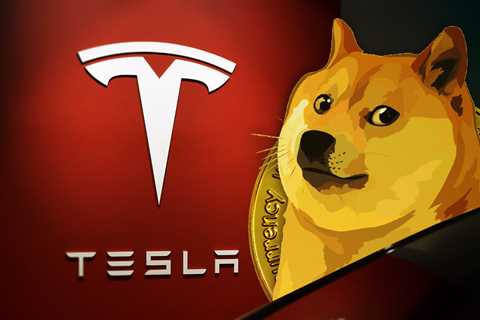 Elon Musk’s Tesla Now Supports Dogecoin Payment - DogeCoin Market News Now