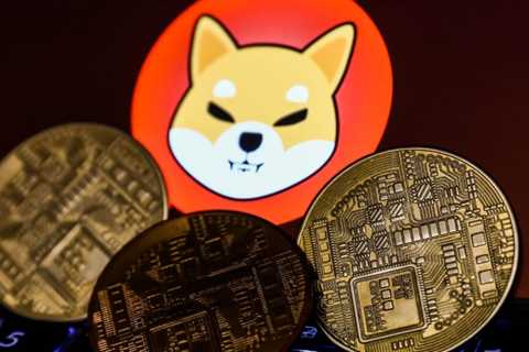 How to Acheter Shiba Inu Crypto in Canada