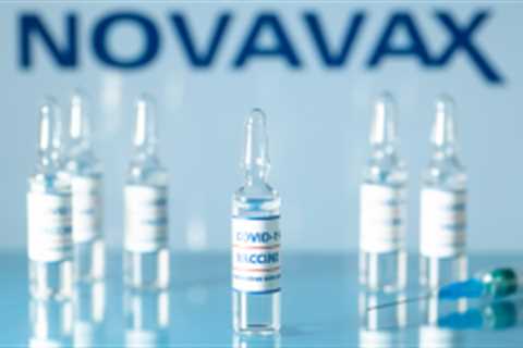 NVAX Stock Alert: The HUGE Reason Novavax Is Shooting Higher Today