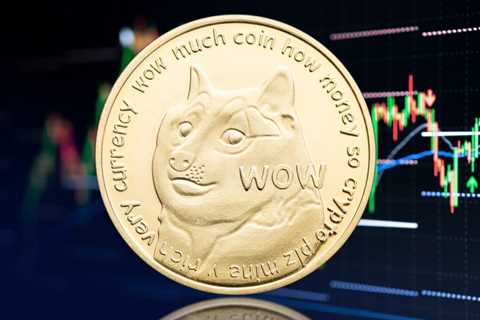 Dogecoin price jumps after Elon Musk says ‘release the Doge!’