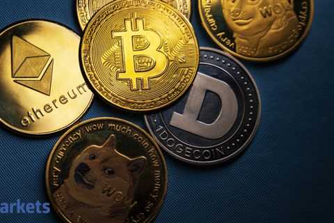 Bitcoin hits $42,000; Dogecoin, Shiba Inu zoom up to 26%