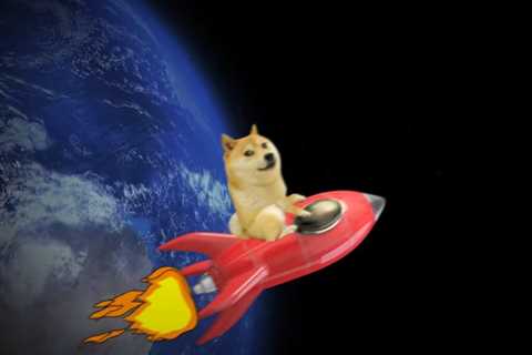 Elon Musk to launch SpaceX ‘Doge-1’ mission paid for in dogecoin