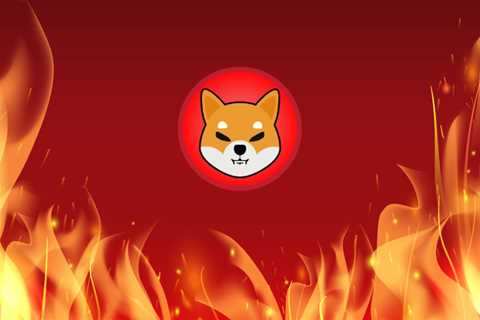 Nearly 259 Billion Shiba Inu Burnt, With Another 1 Billion Shib Burn Expected Next Week  - Shiba..