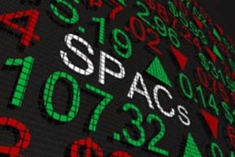 IPOF Stock Alert: What Are the SPAC Merger Rumors Lifting IPOF Today? - Shiba Inu Market News