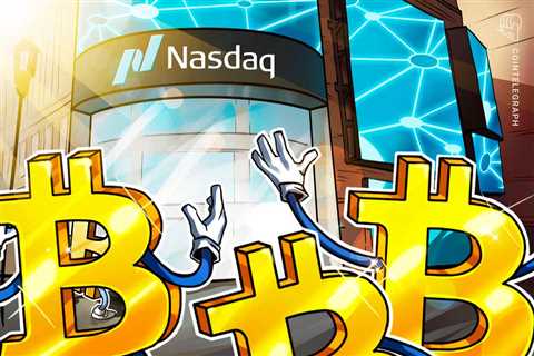 Can Bitcoin break out vs. tech stocks again? Nasdaq decoupling paints $100K target 