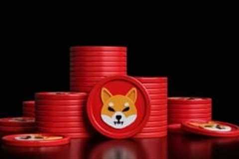 Shiba Inu Is a Pointless Meme Crypto Brand - Shiba Inu Market News