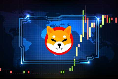 SHIBA INU (SHIB) Bounces but Fails to Clear Crucial Resistance - Shiba Inu Market News