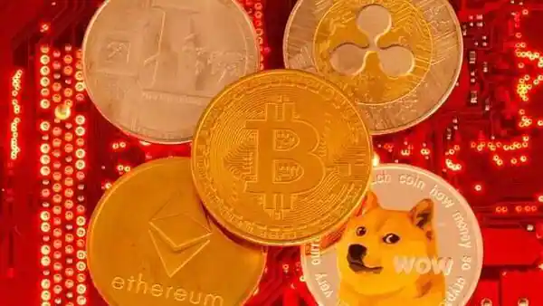 Bitcoin below $38,000, dogecoin, Shiba Inu, Solana, other crypto prices today also tank