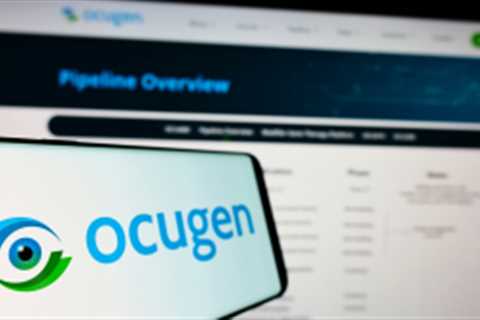 Despite an 80% Drop, Ocugen Stock Is Still Too Pricey - Shiba Inu Market News