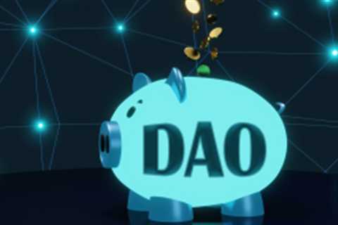 3 Crypto DAOs to Buy As the Sector Heats Up - Shiba Inu Market News