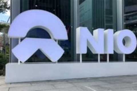 NIO Stock: Why Nio's Delisting Is Not a Concern - Shiba Inu Market News