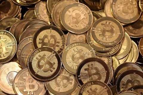 The US may target Russia's access to bitcoin and other cryptocurrencies as possible further..