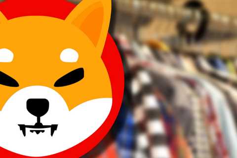 Shiba Inu To Launch New NFT Fashion Collection With British Designer John Richmond - Shiba Inu..