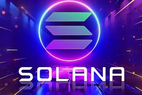 Solana Breaches the $100 Mark; How High Can it Go From Here?