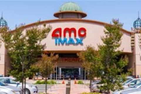 Dear AMC Stock Fans, Mark Your Calendars for March 19 - Shiba Inu Market News