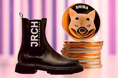 JR X SHIB: Shiba Inu Announces Foray Into Fashion Industry - Shiba Inu Market News