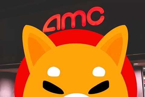 AMC Will Start Accepting Shiba Inu Coin From March 2022, CEO Confirms - Shiba Inu Market News