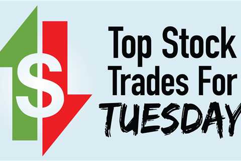 4 Top Stock Trades for Tuesday: RSX, LCID, TSM, OXY - Shiba Inu Market News