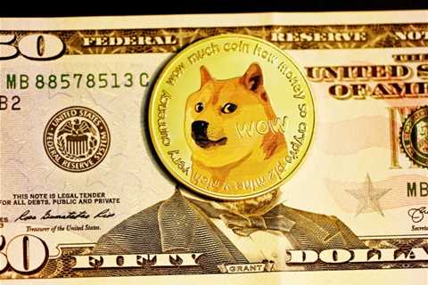 Ukraine is now accepting donations in Dogecoin