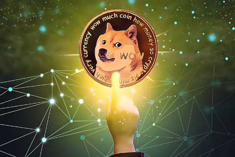 Ukraine Supporters Can Now Also Make Donations in Dogecoin