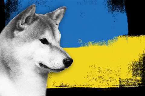 Ukraine Expands Its Crypto Donation Options With DOGE Cryptocurrency — DailyCoin - Shiba Inu Market ..