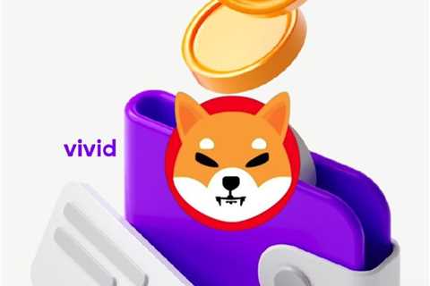 Shiba Inu Goes Live on Vivid Money For Trading