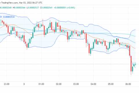 SHIB/USD set to break above $0.00003176 soon - Shiba Inu Market News