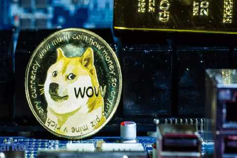 dogecoin: Ukraine to accept Dogecoin donation in war. Will it trigger a rally?