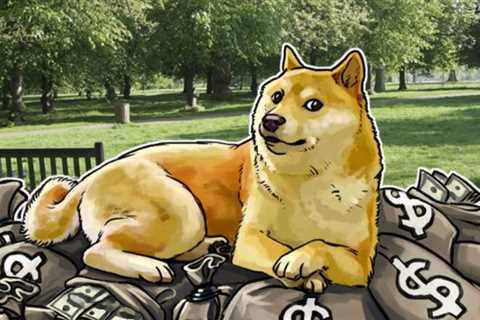 Survey Shows Dogecoin Is Still The Third Most Favourite Choice Of US Citizens – The Crypto Basic