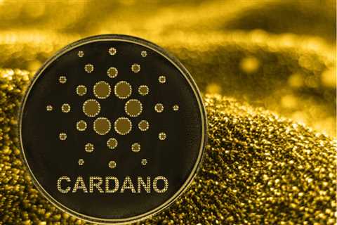 Why are whales buying the Cardano dip?