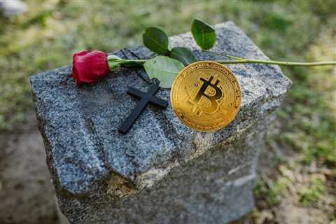 Here’s Why understanding Bitcoin ‘Death-Cross’ is essential for Investors