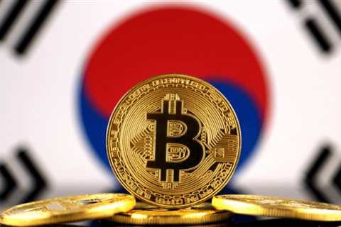 Why cryptocurrencies featured in South Korea’s Presidential election