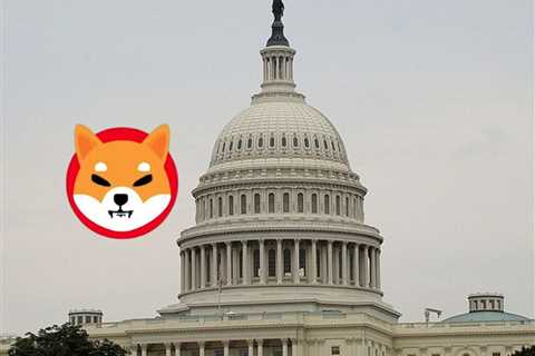 US Senate Candidate Predicts where Shiba Inu could be in the Next 5 Years