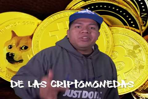 Platzi revives MC Dinero in a commercial for his cryptocurrency classes