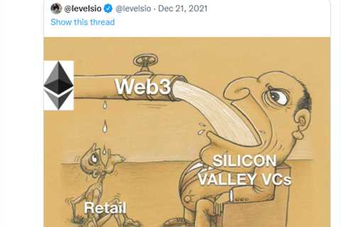 “You Don't Own Web3”: A Coinbase Curse and How VCs Sell Crypto to Retail